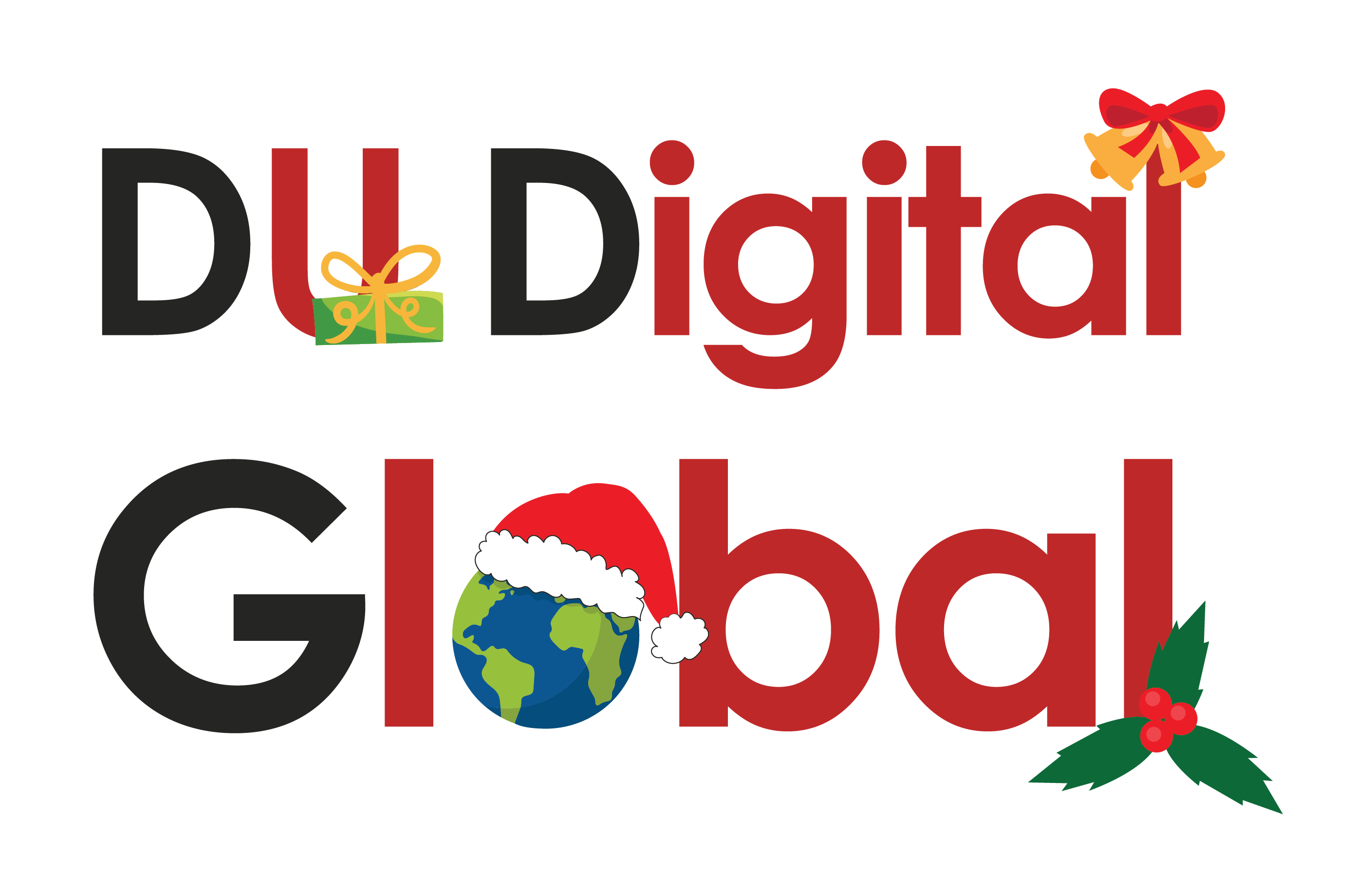 Christmas logo